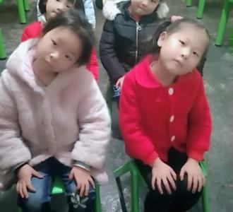 【手指操包饺子】视频直播-YY