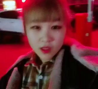 #挑战一字马#头发没干就给你们录视频了2114