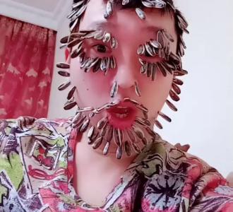 【#思坦途双面呢#思坦途双面呢暗缝机】视频